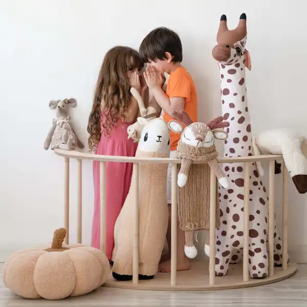 سرسره کودک مدل آرکو پیکلر به همراه گهواره