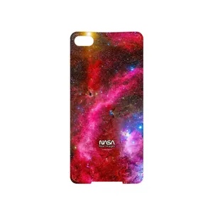 MAHOOT Universe b NASA 11 Cover Sticker for BlackBerry Z30