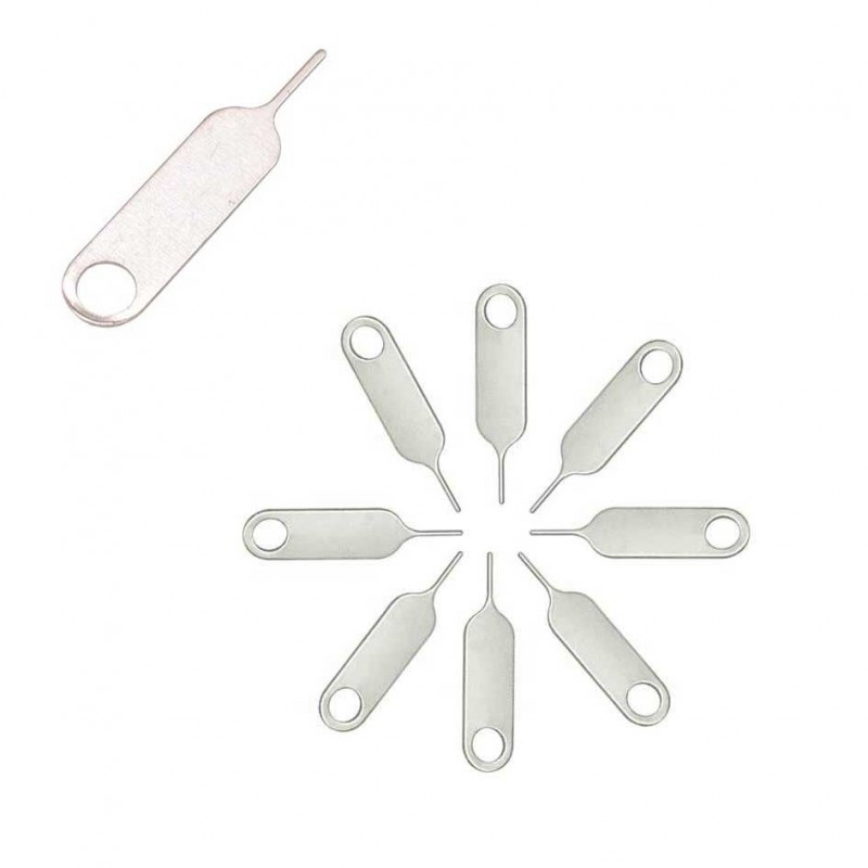 سوزن سیم کارت مدل SFP-02 بسته 2 عددی