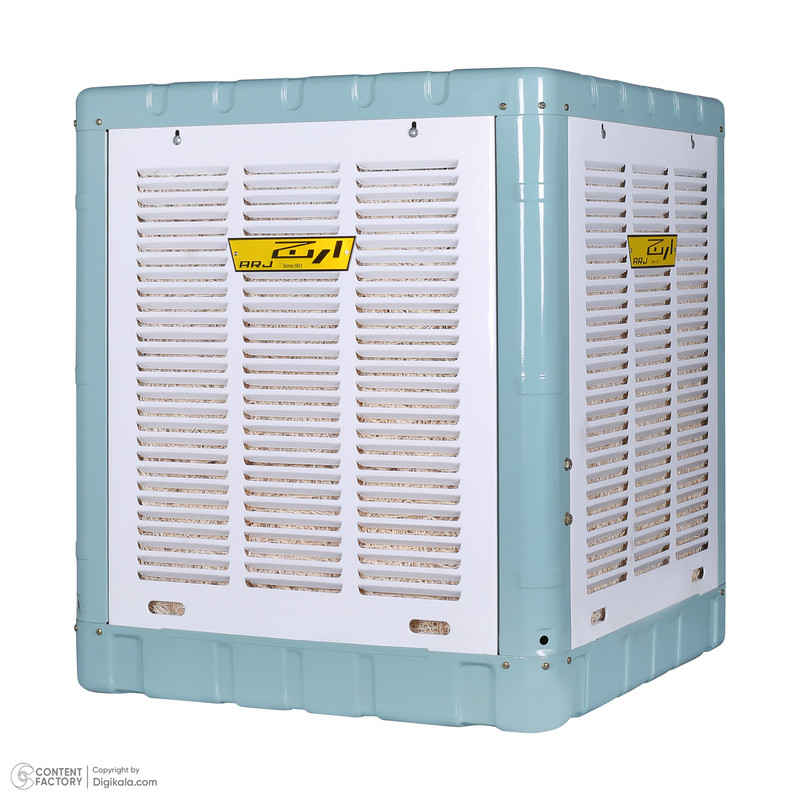 کولر آبی 3500 ارج مدل ASC3503F