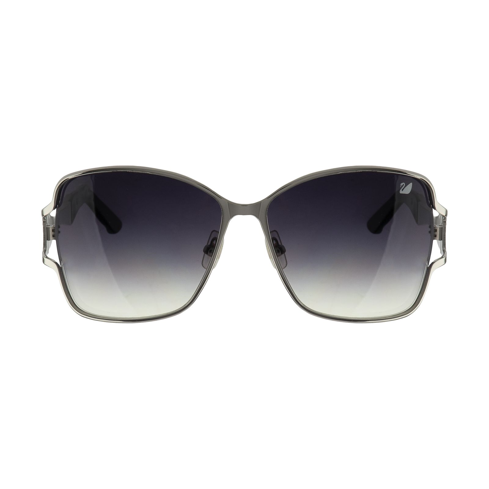 عینک آفتابی زنانه سواروسکی مدل 0064 -  - 1