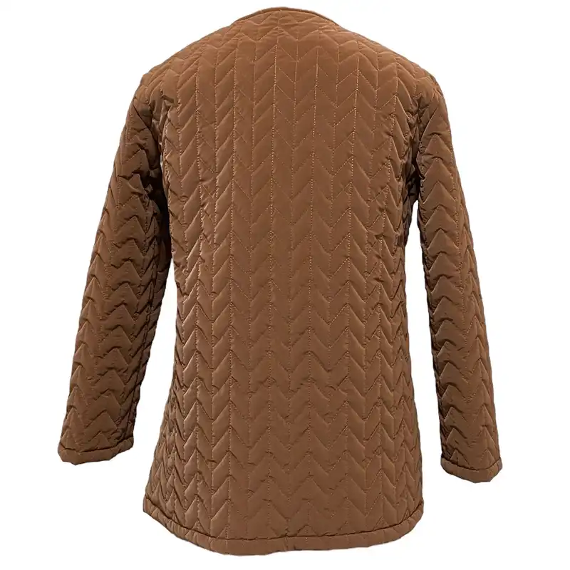 کاپشن زنانه مدل Z34