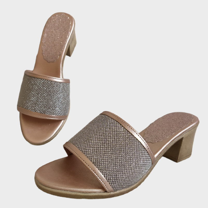 صندل زنانه مدل ZK-712-1