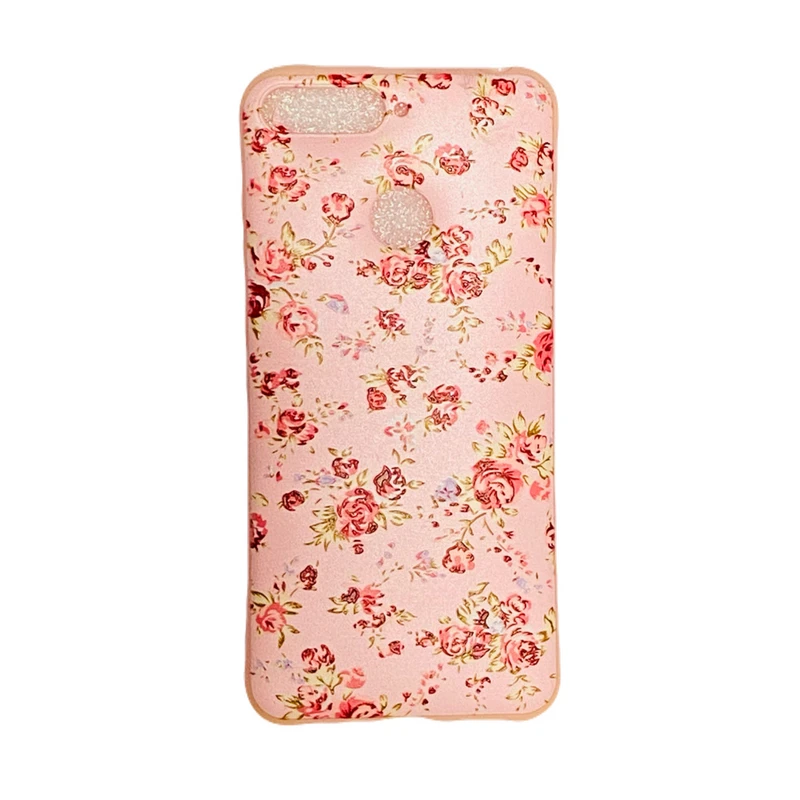 کاور مدل TH کد 17 مناسب برای گوشی موبایل هوآوی Y6 Prime 2018