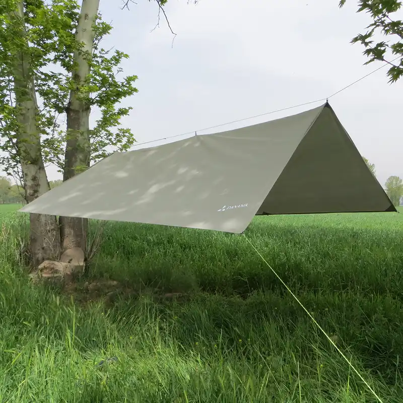 سایه بان سفری دانانیک مدل SB104