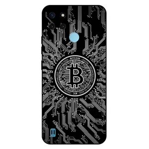 Megafone 7737 Cover For Realme C21Y