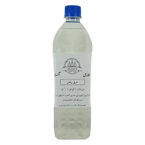 عرق ریحان آکسایا - 1 لیتر