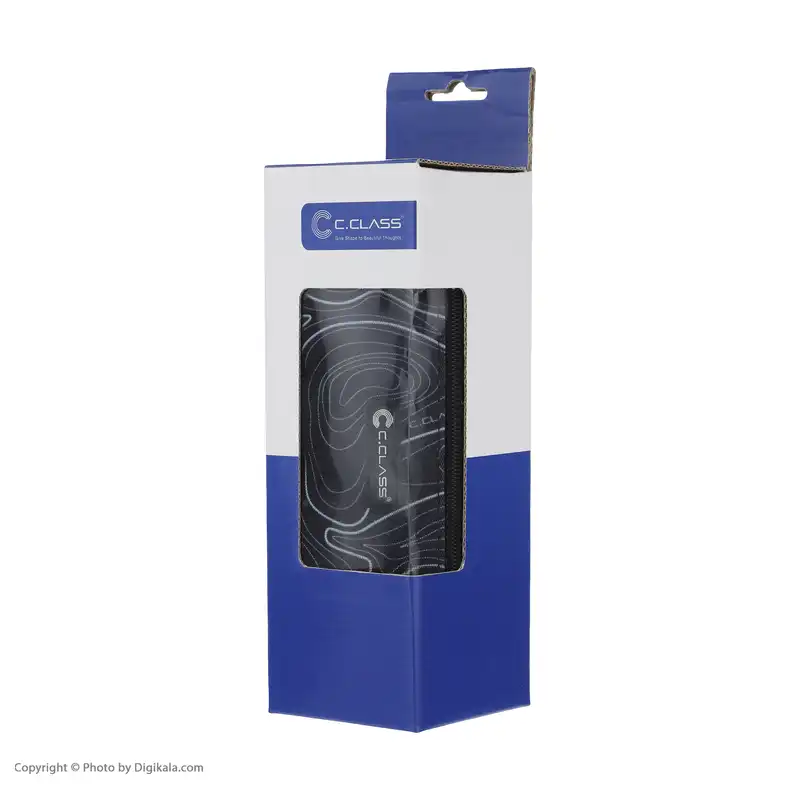 جامدادی سی.کلاس مدل آرتو کد 3024