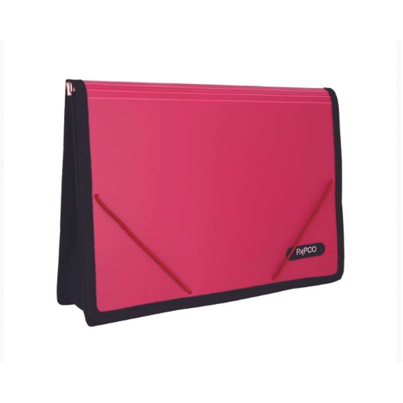 کیف دستی پاپکو مدل سمیناری کد KA4-01