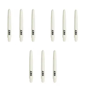 دم یدک دارت اسکای مدل sh02 بسته 9 عددی