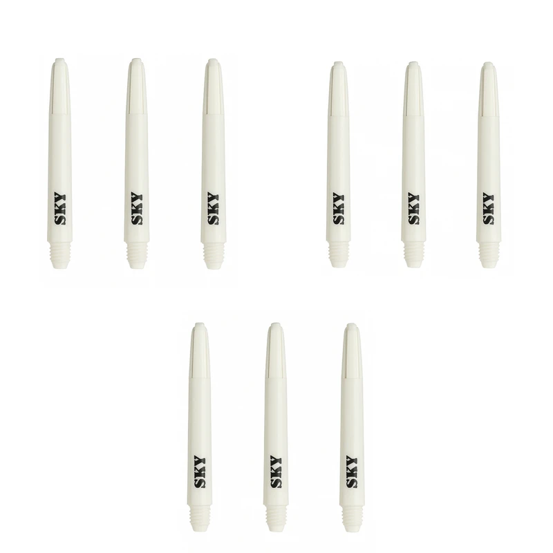 دم یدک دارت اسکای مدل sh02 بسته 9 عددی