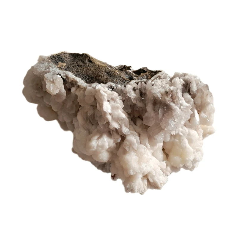 عکس شماره 4 : سنگ راف مدل کلسیت دکوری کلکسیونی تزیینی کد 290