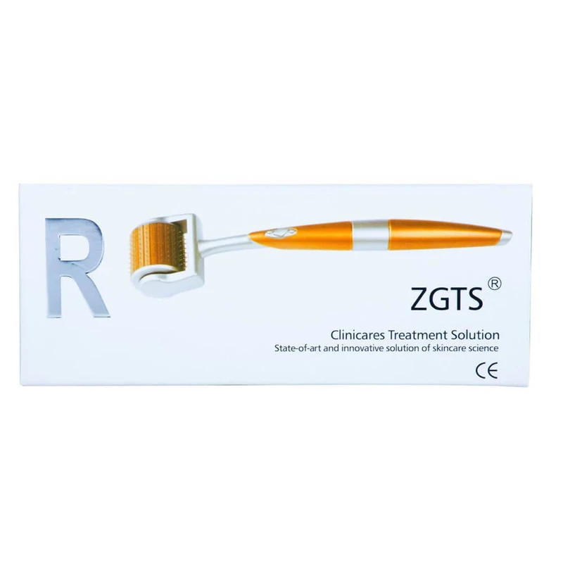 عکس شماره 5 : درمارولر زد جی تی اس مدل 1