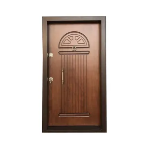 درب ضد سرقت مدل G100