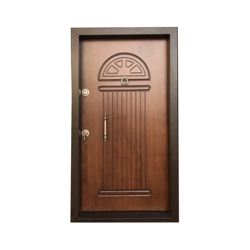 درب ضد سرقت مدل G100
