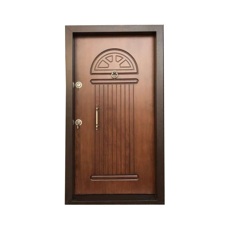 درب ضد سرقت مدل G100