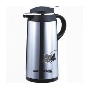 فلاسک جنرال پلاس مدل GE-9820 گنجایش 2 لیتر 