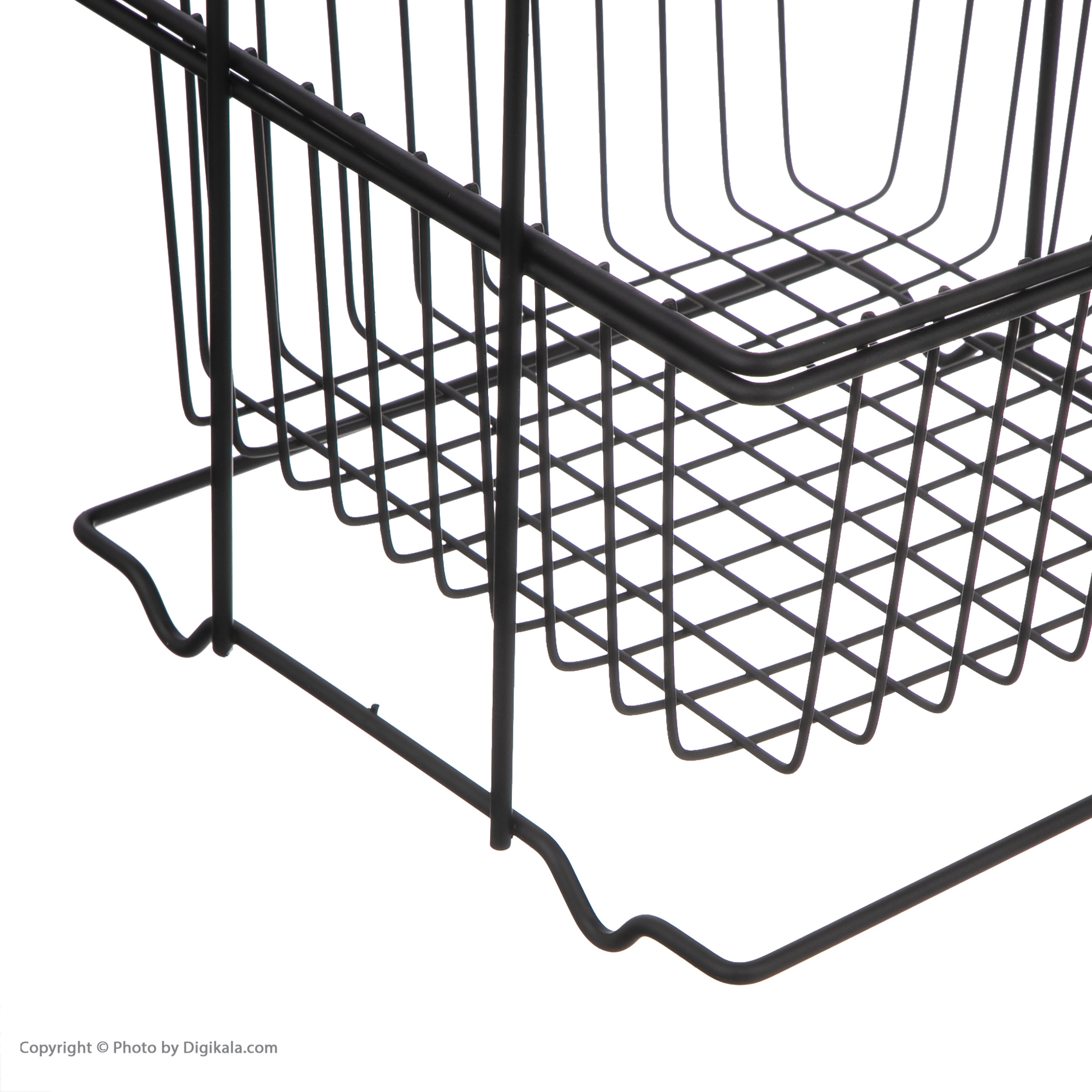 سبد سیب زمینی و پیاز شکیبا مدل JB300