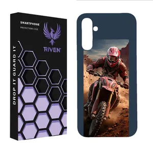 RIVEN RI2-2 Case For Samsung Galaxy S23 FE