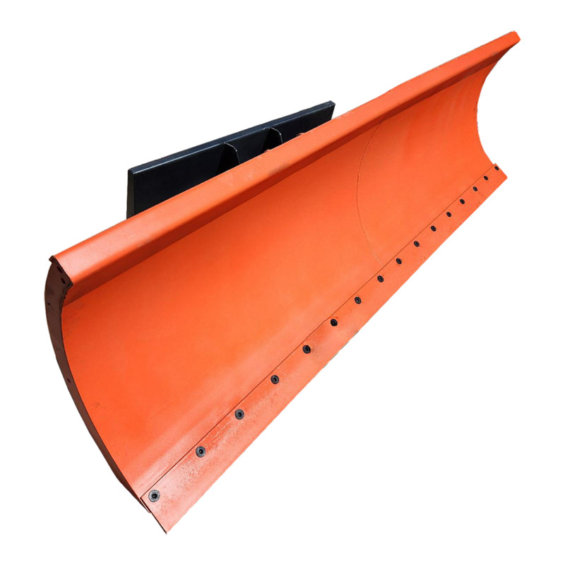 جلوبند برف روب تراکتور ایران بابکت مدل Snow Blade R-240B