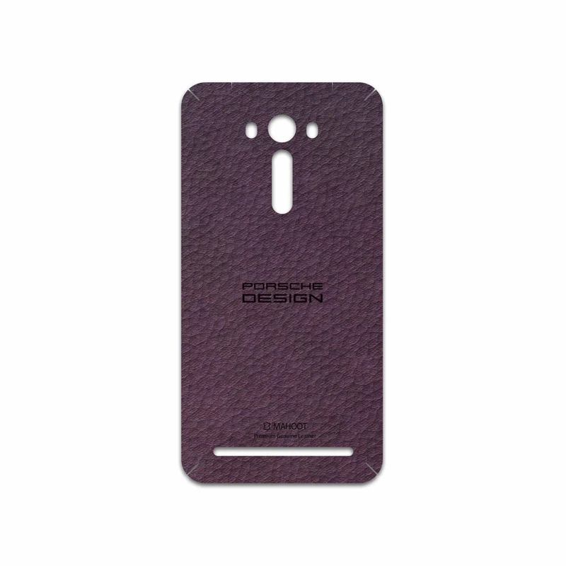 برچسب پوششی ماهوت مدل PL-PRDS مناسب برای گوشی موبایل ایسوس Zenfone 2 Laser