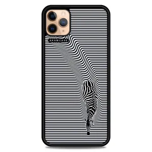 AKAM AMC-WA11PRO-ILLUSION-3 Cover For Apple iPhone 11 Pro