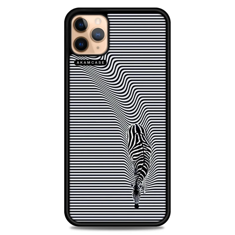 کاور آکام مدل AMC-WA11PRO-ILLUSION-3 مناسب برای گوشی موبایل اپل iPhone 11 Pro