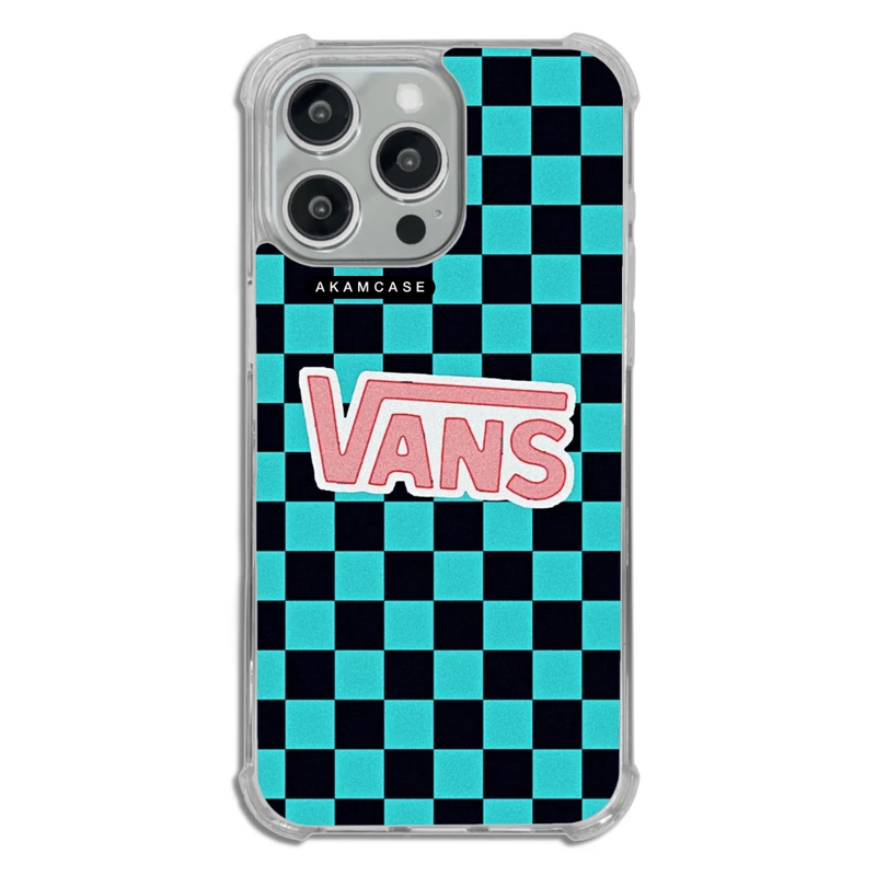 کاور آکام مدل AMCWTA15PROMAX-VANS9 مناسب برای گوشی موبایل اپل iPhone 15 Pro Max