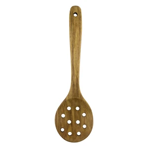 کفگیر مدل چوبی کد 450011