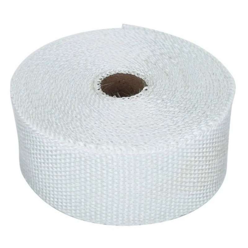 نوار نسوز اگزوز و هدرز خودرو و موتورسیکلت مدل H4 طول 5 متر