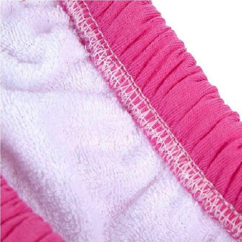 شورت آموزشی کودک وی کر مدل x-large