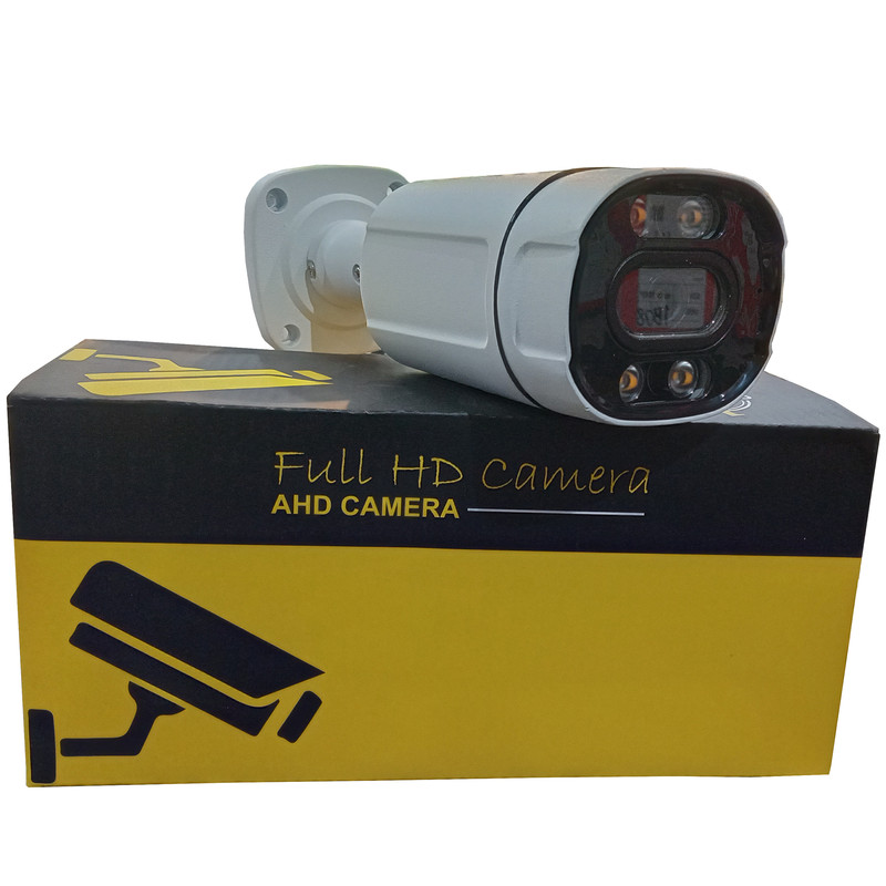 دوربین مداربسته آنالوگ مدل BM4_24HS_W