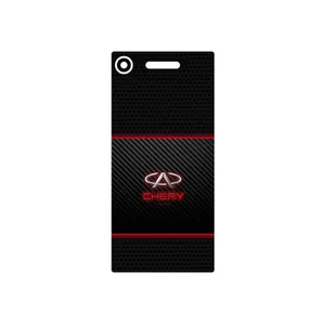 MAHOOT CHERY Cover Sticker for Sony Xperia XZ1
