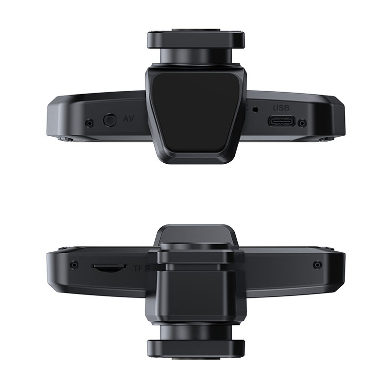 دوربین فیلم برداری ثبت وقایع خودرو مدل RoadLens-S18