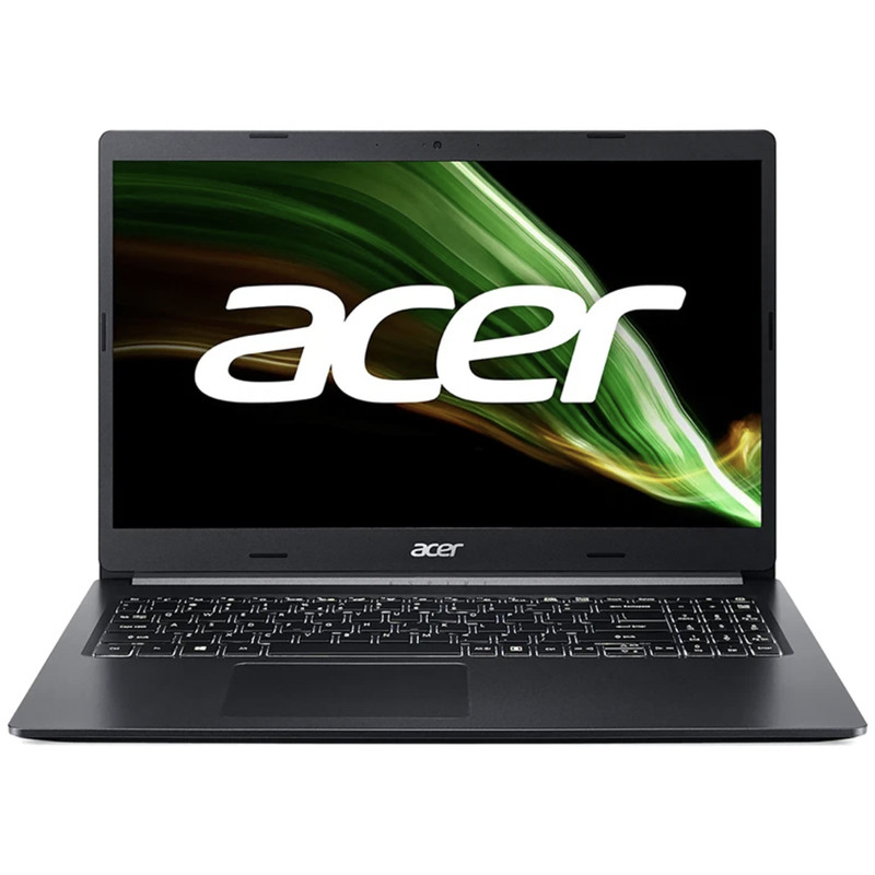 لپ تاپ 15.6 اینچی ایسر مدل Aspire 5 A515-45G-R9QC-A