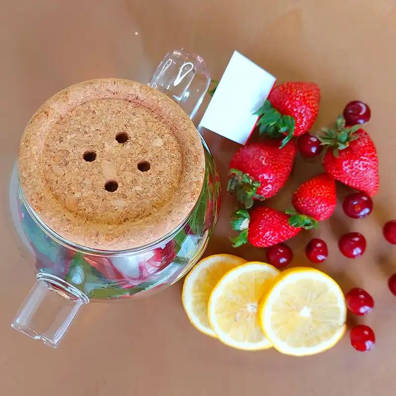 قوری مدل 210L