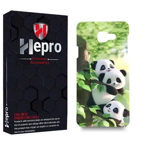 HEPRO MC Cover for SAMSUNG GALAXY A9 2016