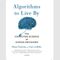 کتاب Algorithms to Live By اثر Brian Christian انتشارات هنری هولت