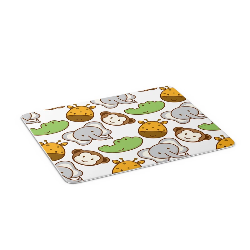 ماوس پد طرح pattern کد2030065