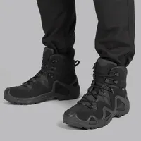 نیم بوت مردانه لوا مدل GTX