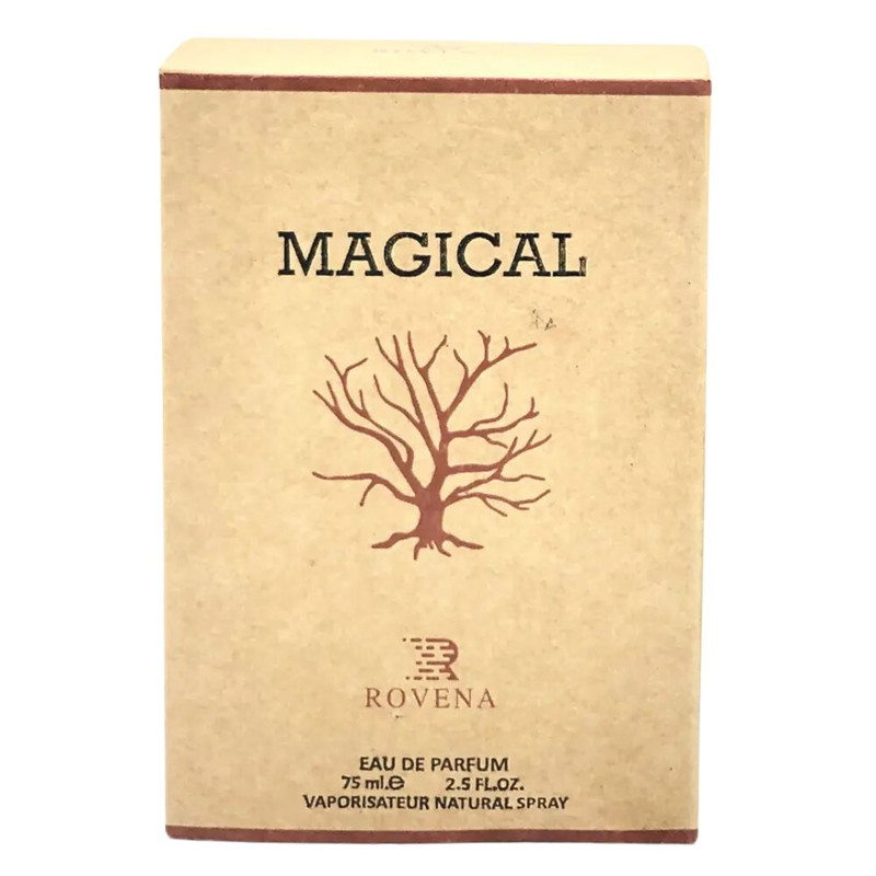 ادوپرفیوم روونا مدل MAGICAL حجم 75 میلی‌لیتر