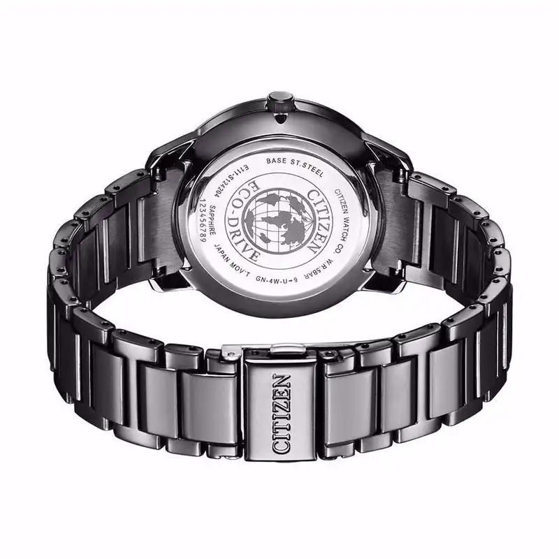 ساعت مچی عقربه‌ای مردانه سیتی زن مدل BM7525_84Y