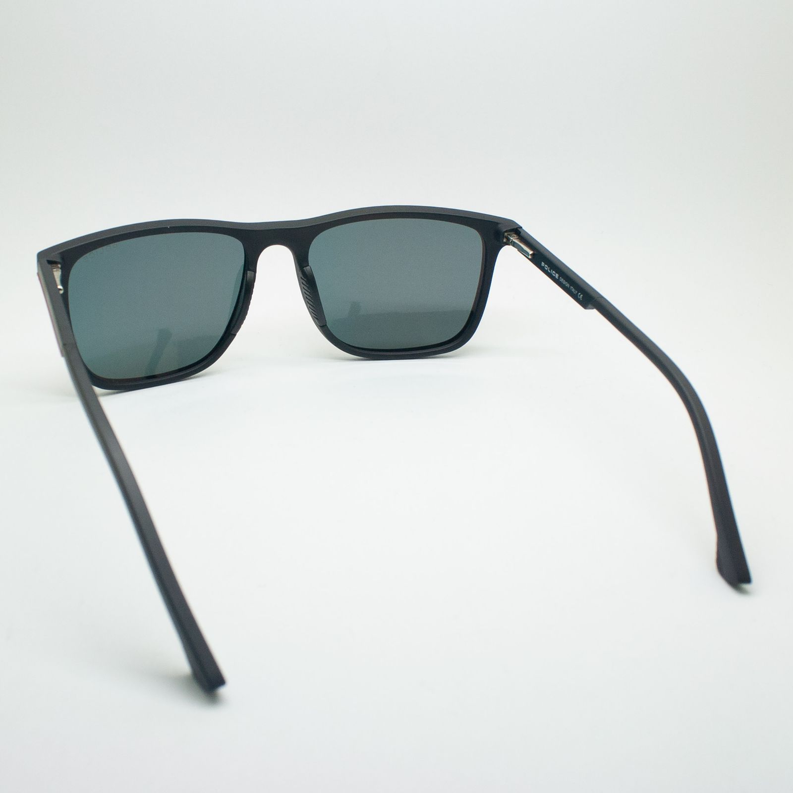 عینک آفتابی پلیس مدل FC04-04 C01H -  - 8