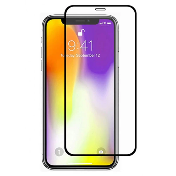 محافظ صفحه نمایش کد 03 مناسب برای گوشی موبایل اپل iPhone 12