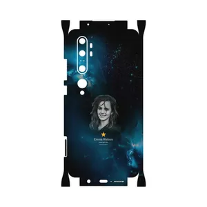 MAHOOT Emma Watson-FullSkin Cover Sticker for Xiaomi Mi Note 10 Pro