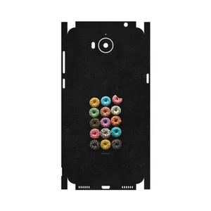 MAHOOT Doughnut-FullSkin Cover Sticker for Huawei Y5 2017