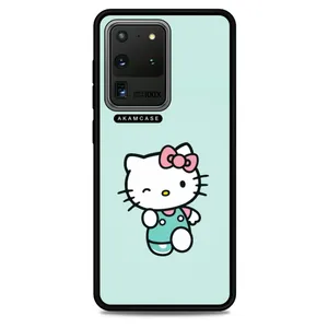 کاور آکام مدل AMCWSGS20U-742 مناسب برای گوشی موبایل سامسونگ Galaxy S20 ULTRA