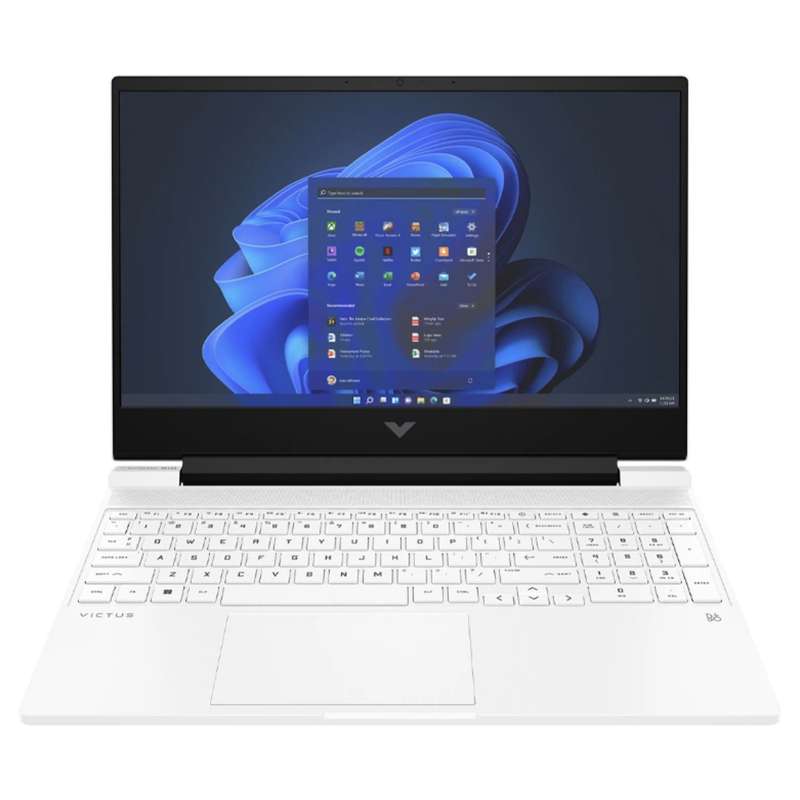 لپ تاپ 15.6 اینچی اچپی مدل Victus 15-FA1040NE - i7 16GB 512SSD RTX3050 - کاستوم شده لپ تاپ 15.6 اینچی اچپی مدل Victus 15-FA1040NE - i7 16GB 512SSD RTX3050 - کاستوم شده