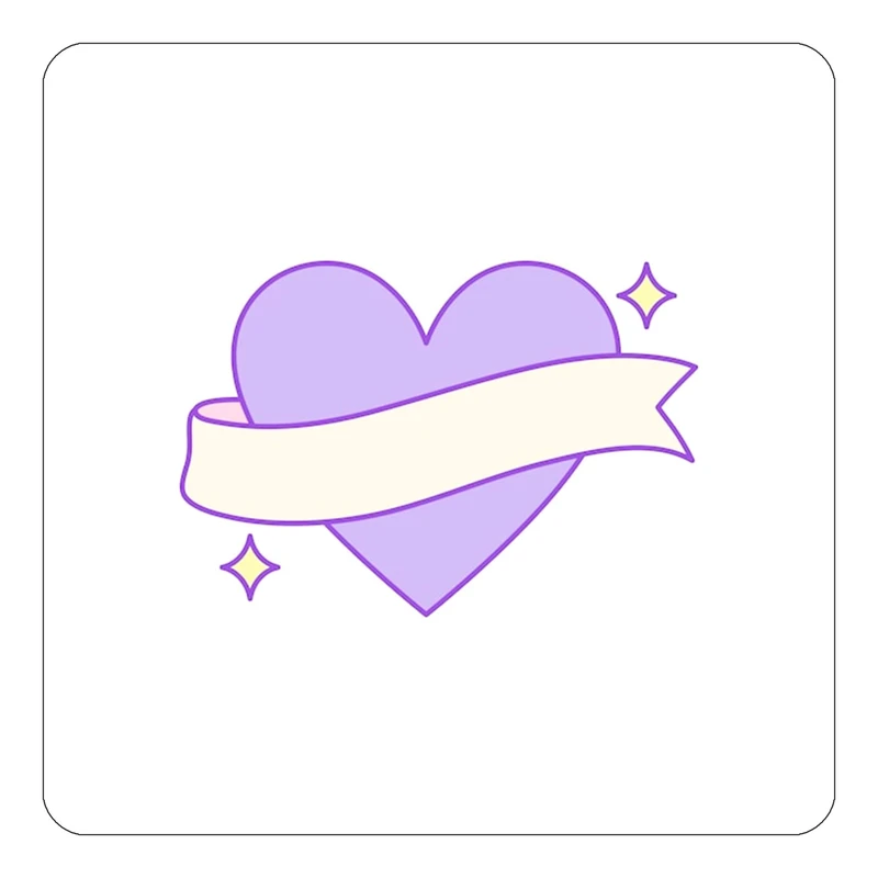 مگنت کاکتی طرح عاشقانه مدل mp39700