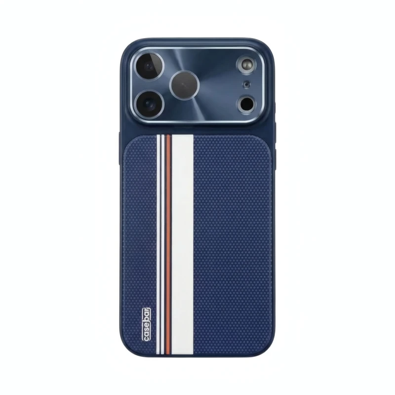 کاور مدل ViperRush مناسب برای گوشی موبایل اپل iPhone 16 Pro Max
